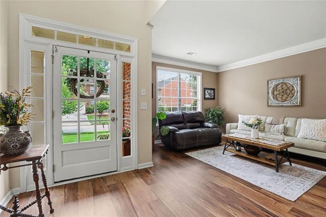 4067 Kingsley Park Court, Peachtree Corners, GA 30096