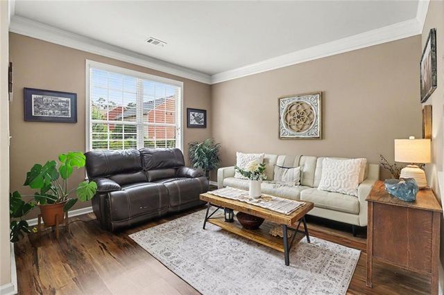 4067 Kingsley Park Court, Peachtree Corners, GA 30096