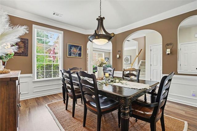4067 Kingsley Park Court, Peachtree Corners, GA 30096