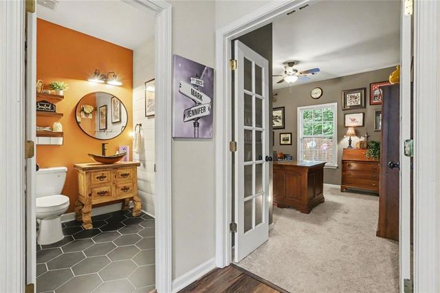4067 Kingsley Park Court, Peachtree Corners, GA 30096