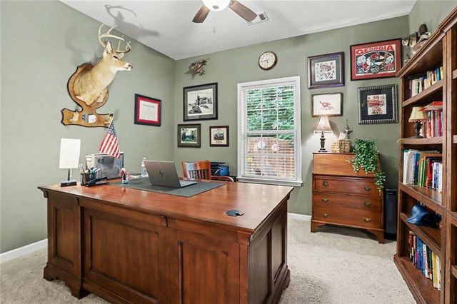 4067 Kingsley Park Court, Peachtree Corners, GA 30096