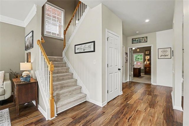 4067 Kingsley Park Court, Peachtree Corners, GA 30096