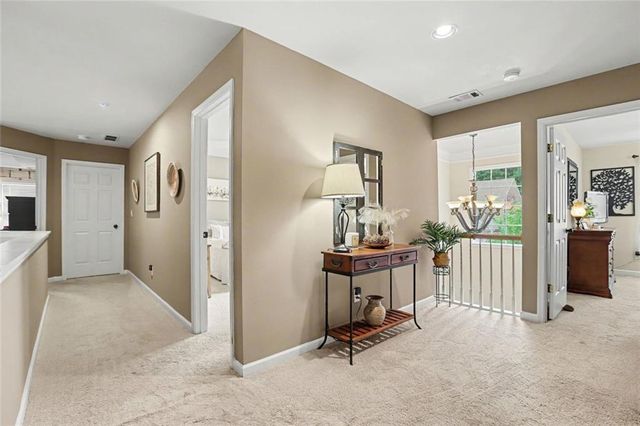 4067 Kingsley Park Court, Peachtree Corners, GA 30096
