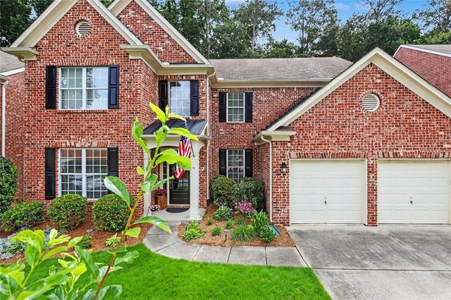 4067 Kingsley Park Court, Peachtree Corners, GA 30096