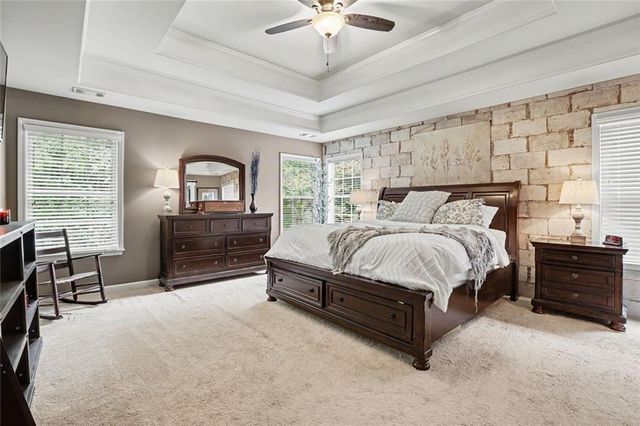 4067 Kingsley Park Court, Peachtree Corners, GA 30096