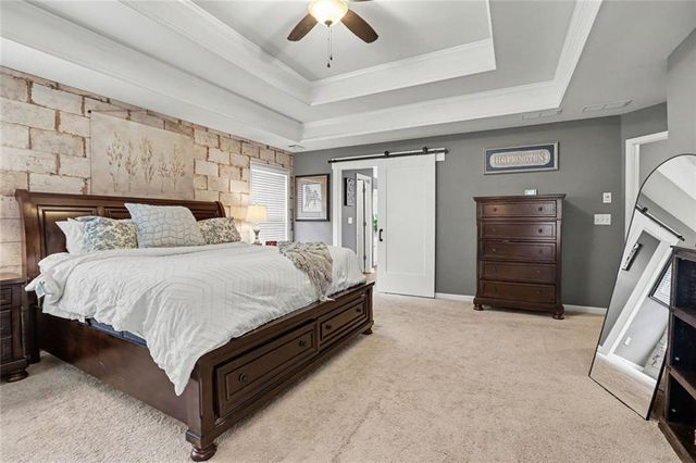 4067 Kingsley Park Court, Peachtree Corners, GA 30096