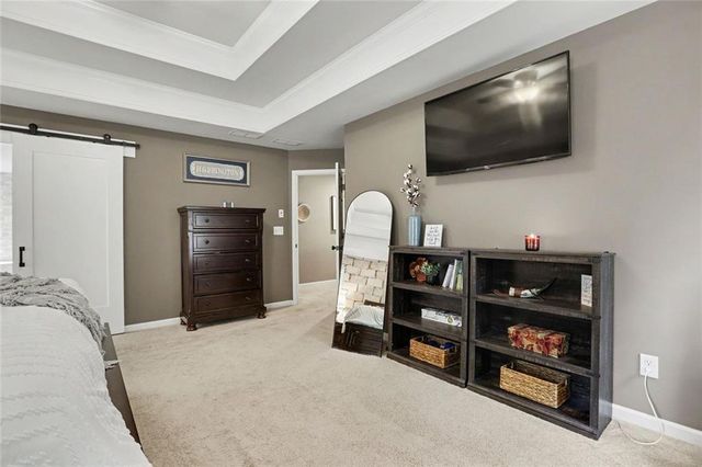 4067 Kingsley Park Court, Peachtree Corners, GA 30096