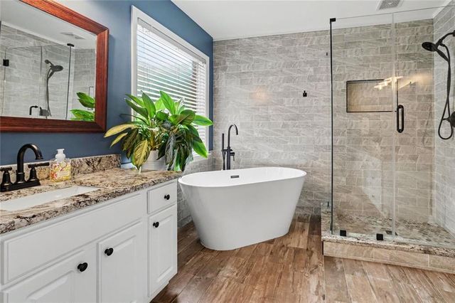 4067 Kingsley Park Court, Peachtree Corners, GA 30096