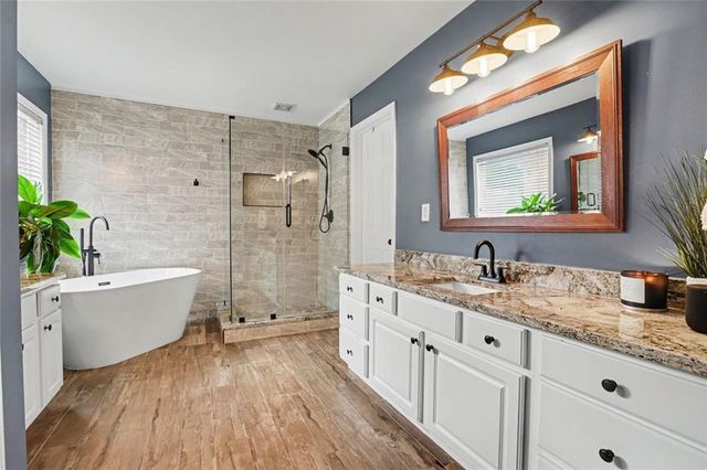 4067 Kingsley Park Court, Peachtree Corners, GA 30096