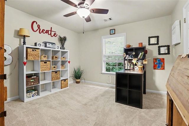 4067 Kingsley Park Court, Peachtree Corners, GA 30096