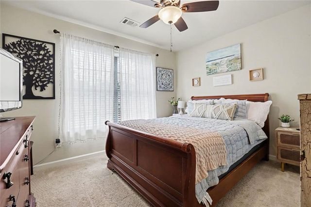 4067 Kingsley Park Court, Peachtree Corners, GA 30096