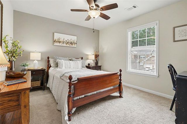 4067 Kingsley Park Court, Peachtree Corners, GA 30096