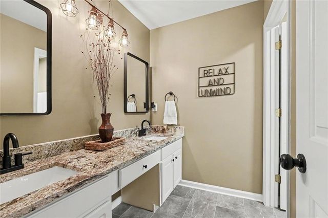 4067 Kingsley Park Court, Peachtree Corners, GA 30096