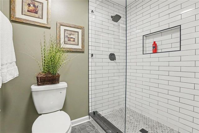 4067 Kingsley Park Court, Peachtree Corners, GA 30096