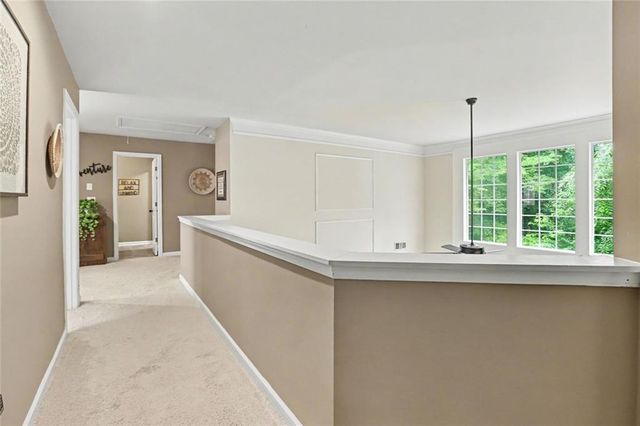 4067 Kingsley Park Court, Peachtree Corners, GA 30096