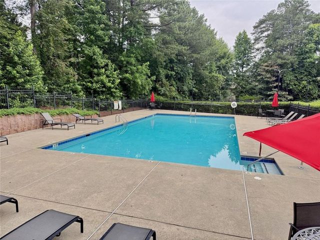 4067 Kingsley Park Court, Peachtree Corners, GA 30096