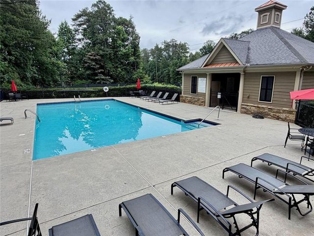 4067 Kingsley Park Court, Peachtree Corners, GA 30096