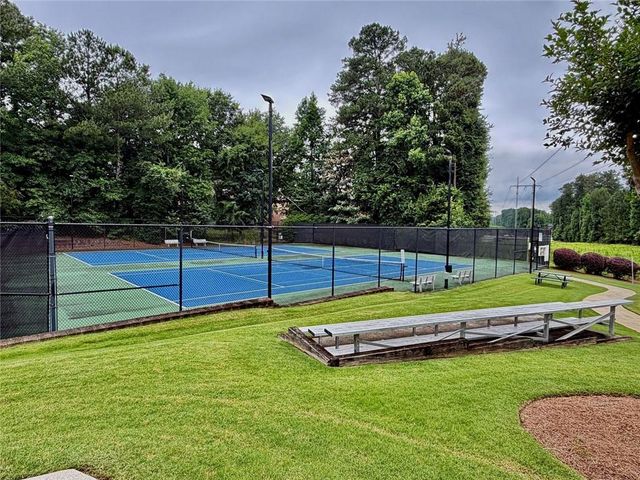 4067 Kingsley Park Court, Peachtree Corners, GA 30096