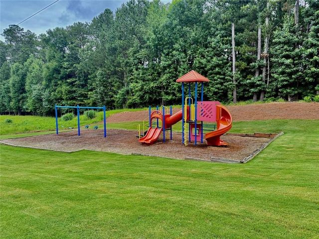 4067 Kingsley Park Court, Peachtree Corners, GA 30096