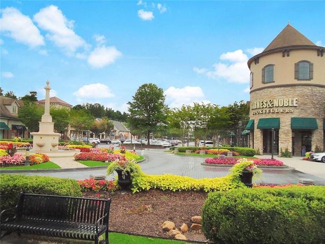 4067 Kingsley Park Court, Peachtree Corners, GA 30096