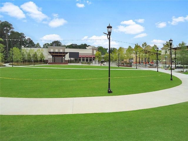4067 Kingsley Park Court, Peachtree Corners, GA 30096