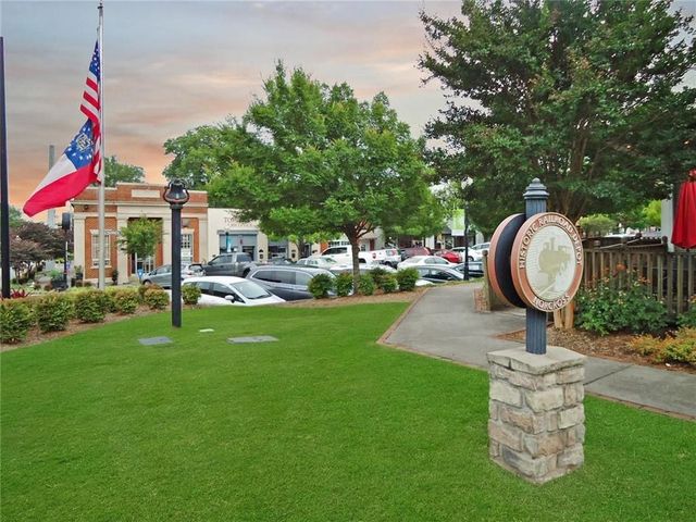 4067 Kingsley Park Court, Peachtree Corners, GA 30096
