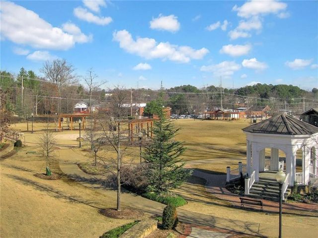 4067 Kingsley Park Court, Peachtree Corners, GA 30096