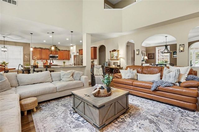 4067 Kingsley Park Court, Peachtree Corners, GA 30096