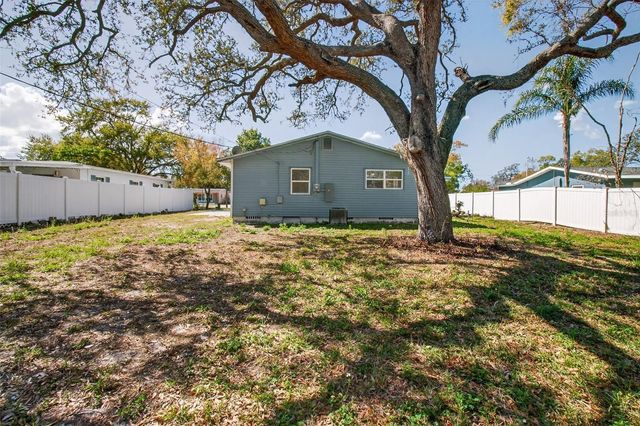 1623 S PRESCOTT AVENUE, Clearwater, FL 33756