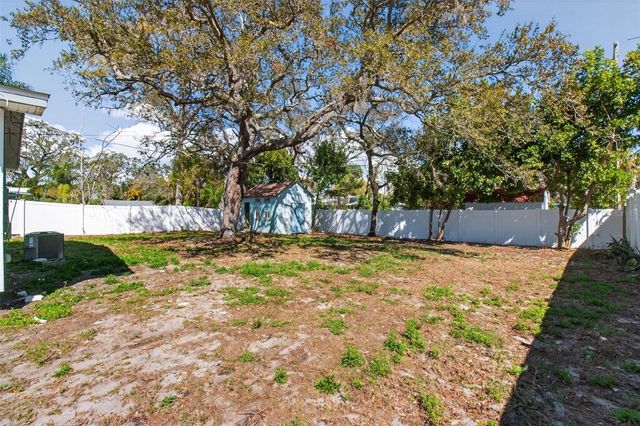 1623 S PRESCOTT AVENUE, Clearwater, FL 33756