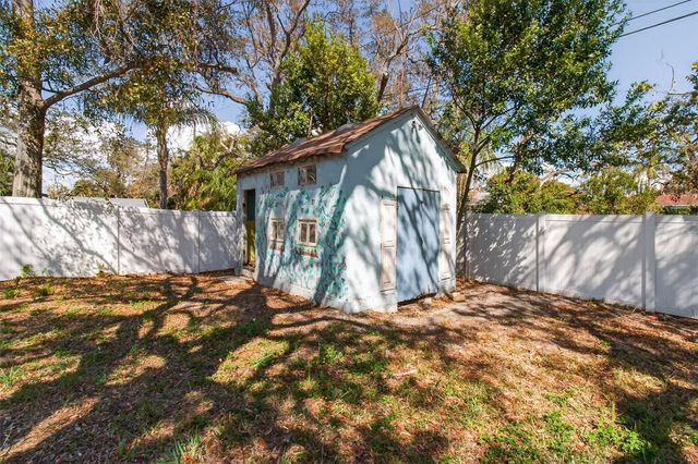 1623 S PRESCOTT AVENUE, Clearwater, FL 33756