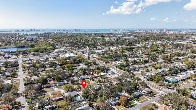 1623 S PRESCOTT AVENUE, Clearwater, FL 33756