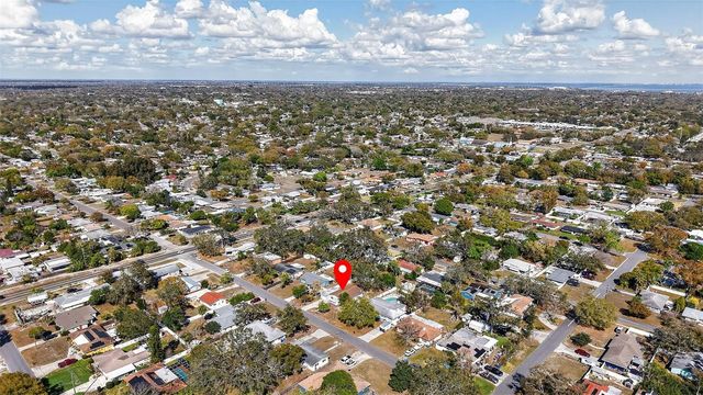 1623 S PRESCOTT AVENUE, Clearwater, FL 33756