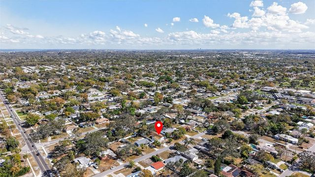 1623 S PRESCOTT AVENUE, Clearwater, FL 33756