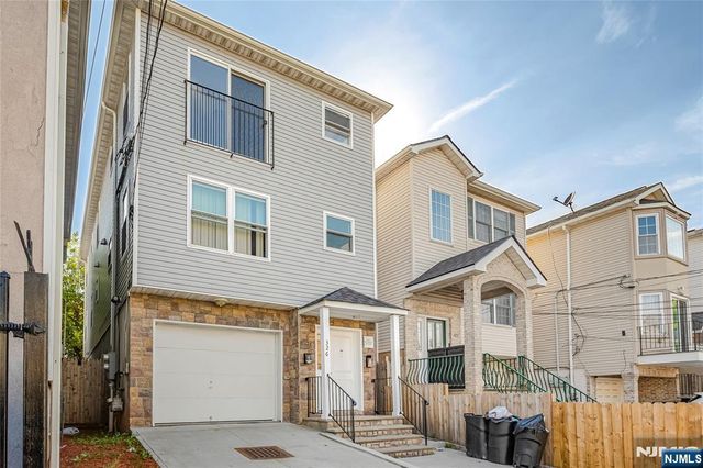 326 Magnolia Avenue, Elizabethport, NJ 07206
