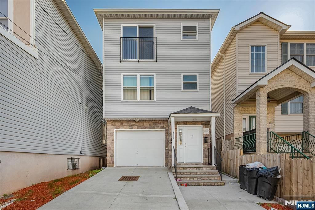326 Magnolia Avenue, Elizabethport, NJ 07206