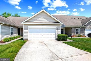 9002 EXECUTIVE CLUB DR, Delmar, MD 21875