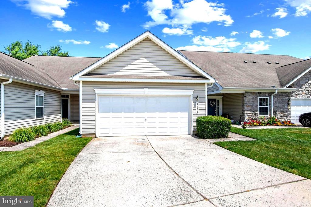 9002 EXECUTIVE CLUB DR, Delmar, MD 21875