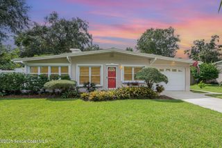 9 Vermont Avenue, Rockledge, FL 32955