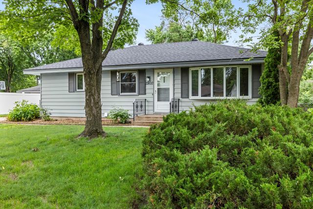2900 115th Lane NW, Coon Rapids, MN 55433