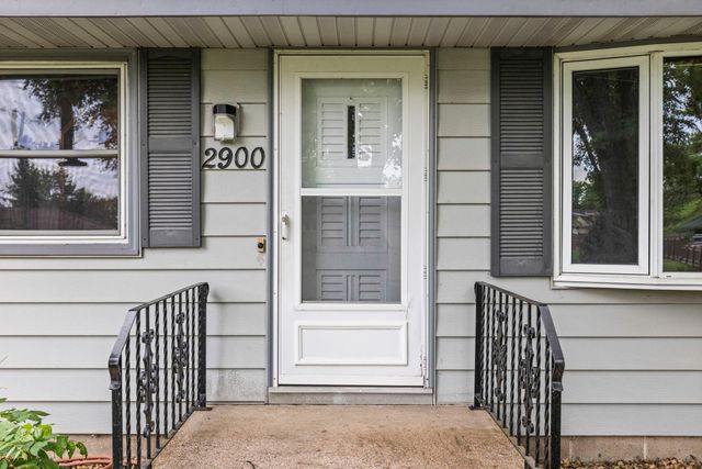 2900 115th Lane NW, Coon Rapids, MN 55433