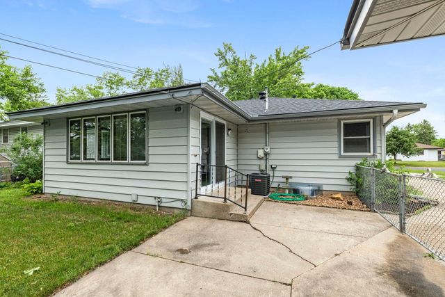 2900 115th Lane NW, Coon Rapids, MN 55433
