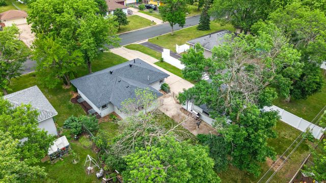 2900 115th Lane NW, Coon Rapids, MN 55433