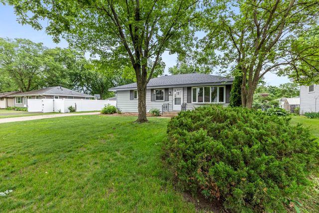 2900 115th Lane NW, Coon Rapids, MN 55433