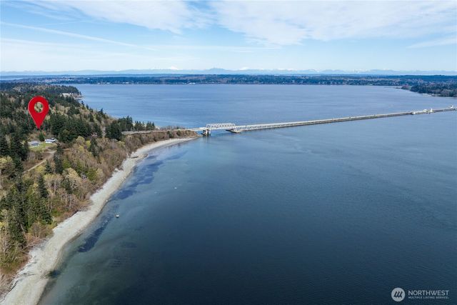 2135 Shine Road, Port Ludlow, WA 98365