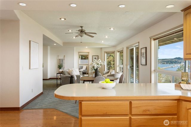 2135 Shine Road, Port Ludlow, WA 98365