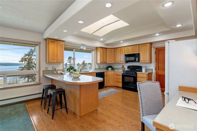 2135 Shine Road, Port Ludlow, WA 98365