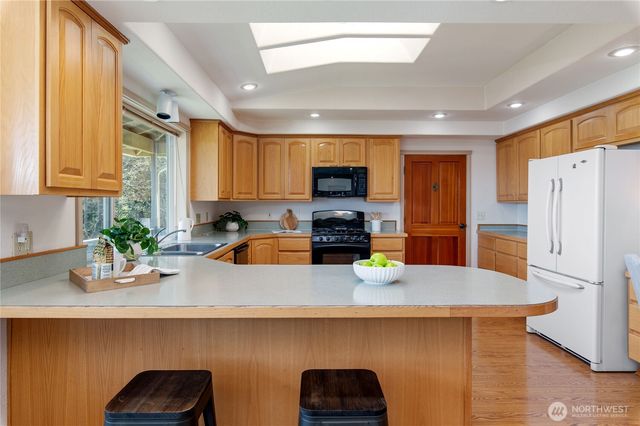 2135 Shine Road, Port Ludlow, WA 98365