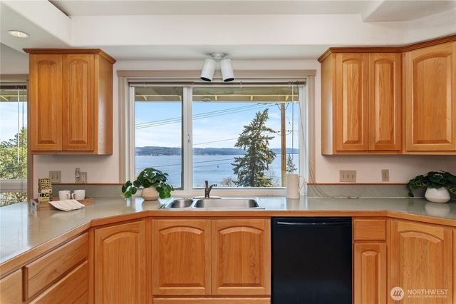 2135 Shine Road, Port Ludlow, WA 98365