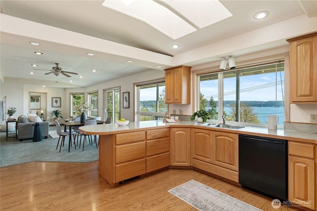 2135 Shine Road, Port Ludlow, WA 98365